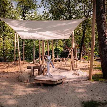 Pimpelmees Veluwe
